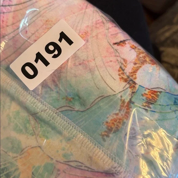 Fleo shorts‎ size xs 0191 - Picture 4 of 4